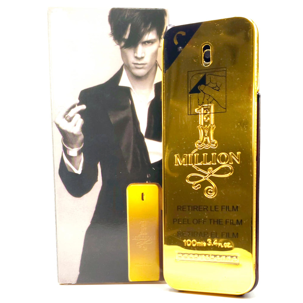 1 Million 100ml EDP Caballero - Generico