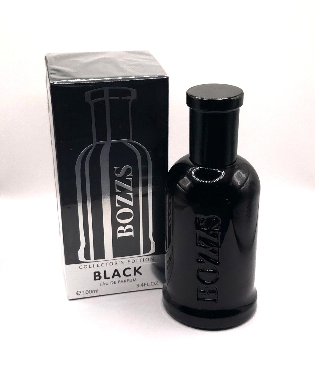 Bozzs Beyond Caballero 100ml - Generico