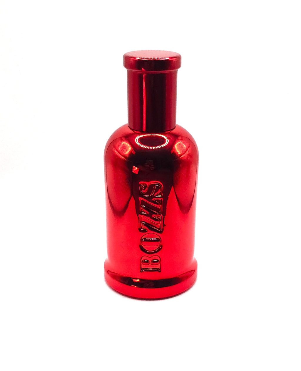 Bozzs Intense Caballero 100ml - Genérico
