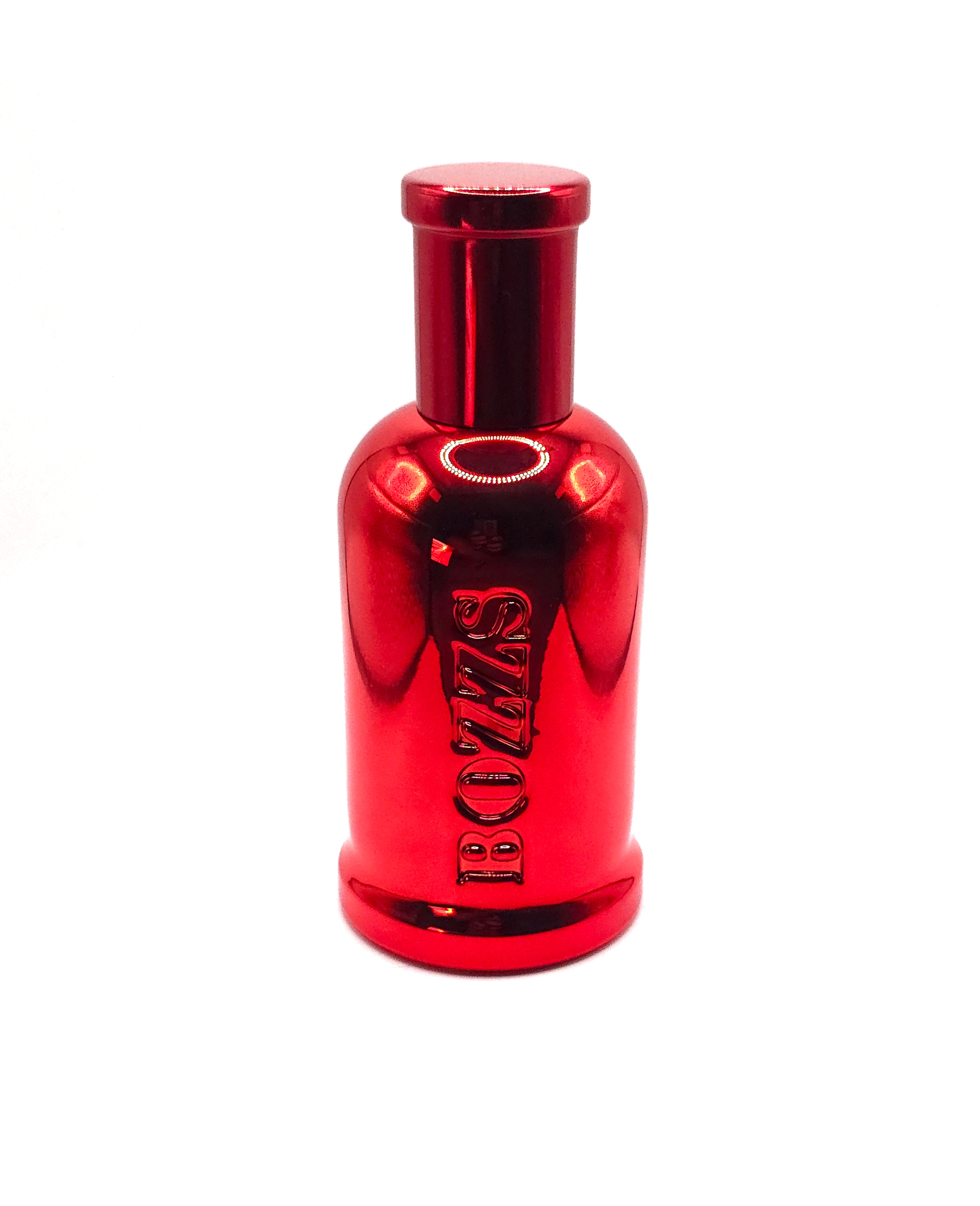 Bozzs Intense Caballero 100ml - Genérico