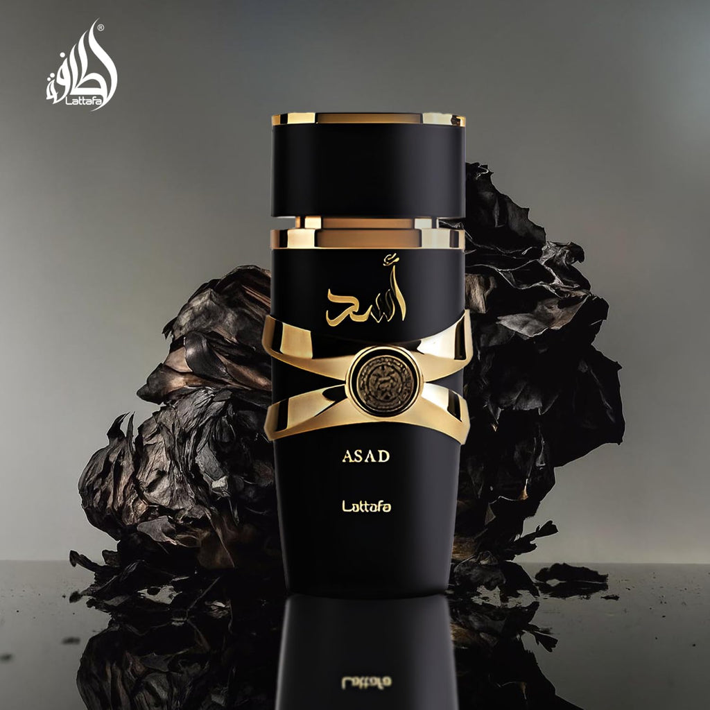 Lattafa Asad Caballero 100ml