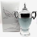 Perfume Invencible Caballero 100ml - Generico