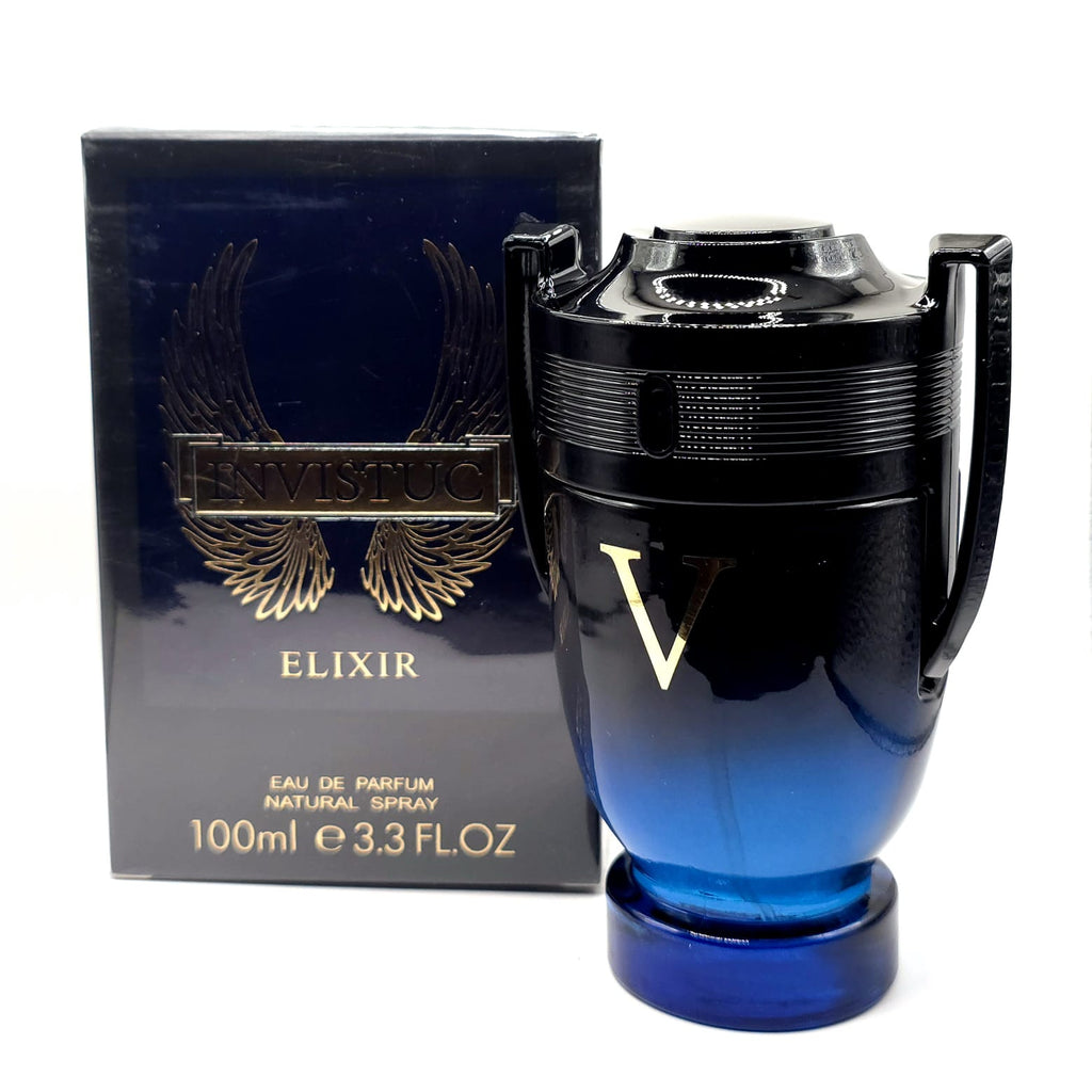 Victory Elixir Caballero 100ml - Genérico