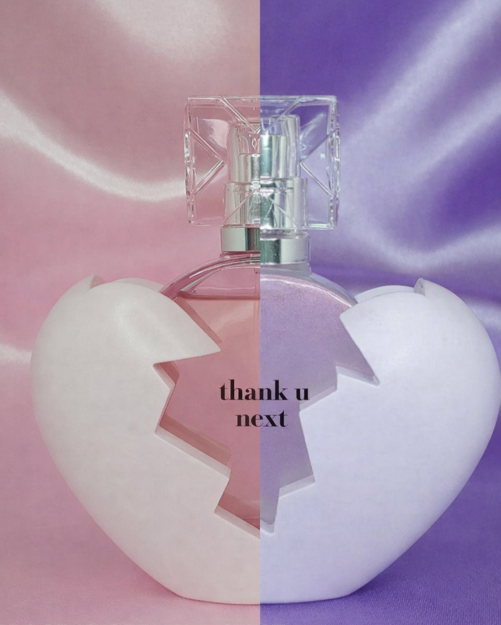 Thank U. NEXT Dama 100ml
