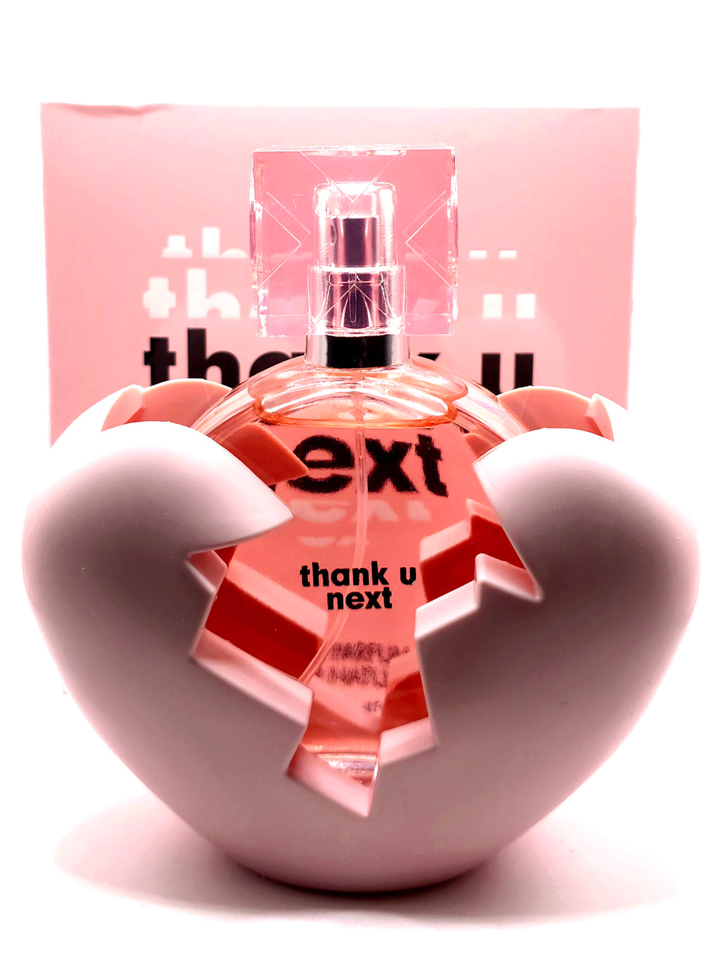 Thank U. NEXT Dama 100ml