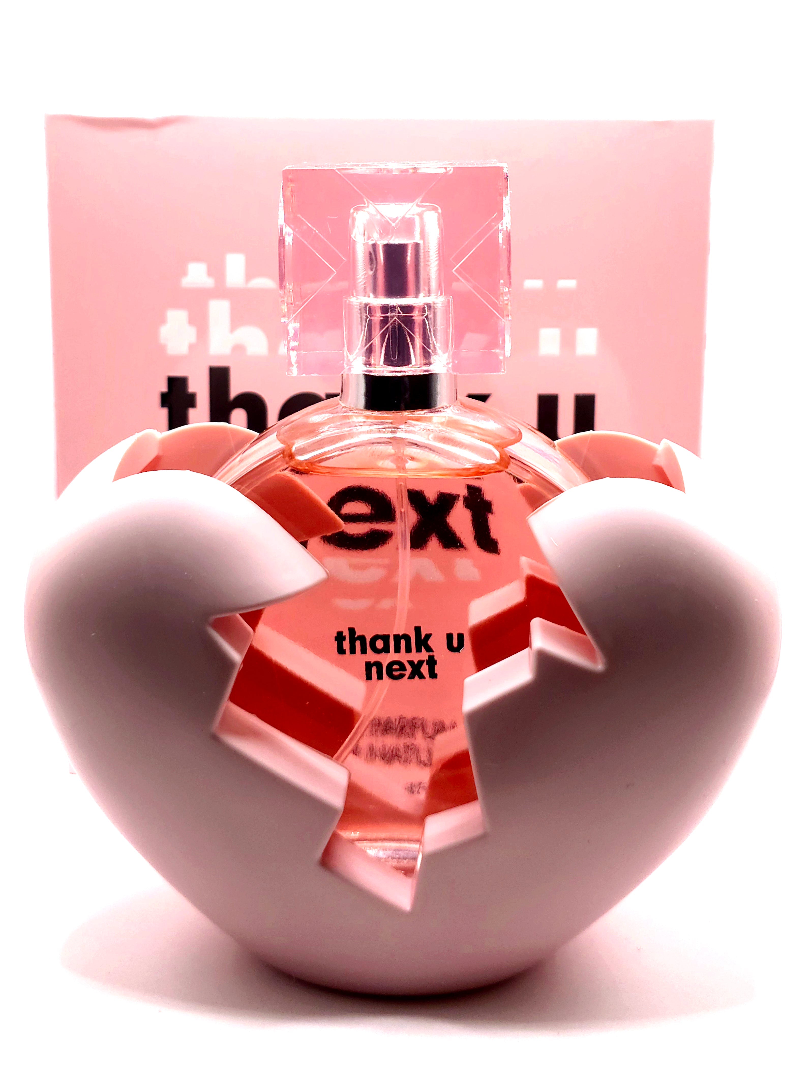Thank U. NEXT Dama 100ml