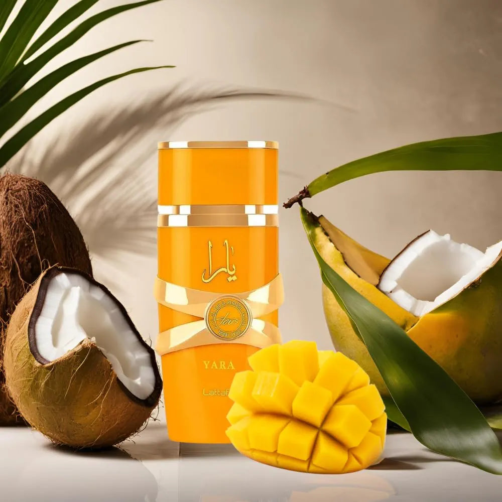 Lattafa Yara Tous Mujer 100ml