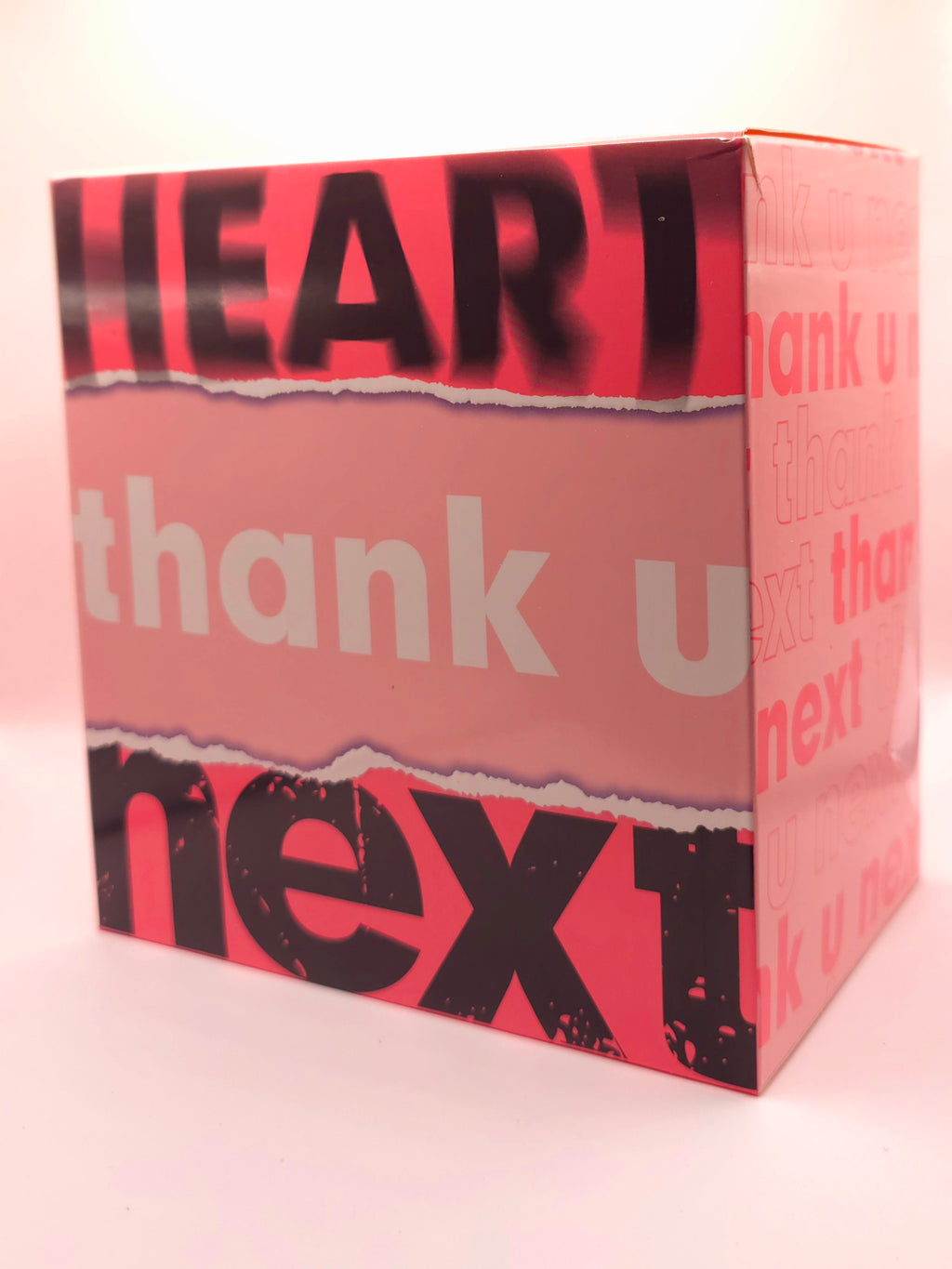Thank U. NEXT Dama 100ml