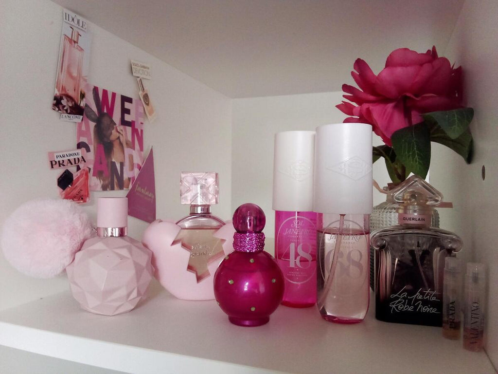 Thank U. NEXT Dama 100ml